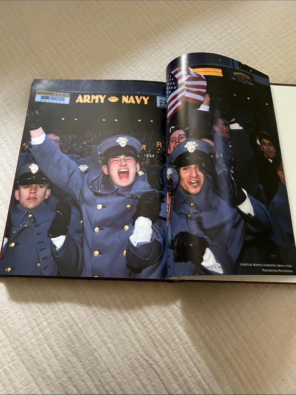 Vintage Football America: Celebrating Our National Passion Classic Edition 1996 - Picture 10 of 13